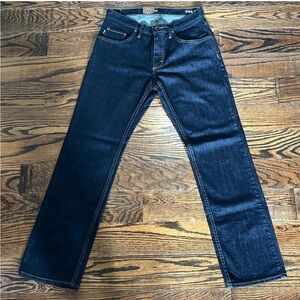 NWT Vans V56 Men’s Jeans size 28x30